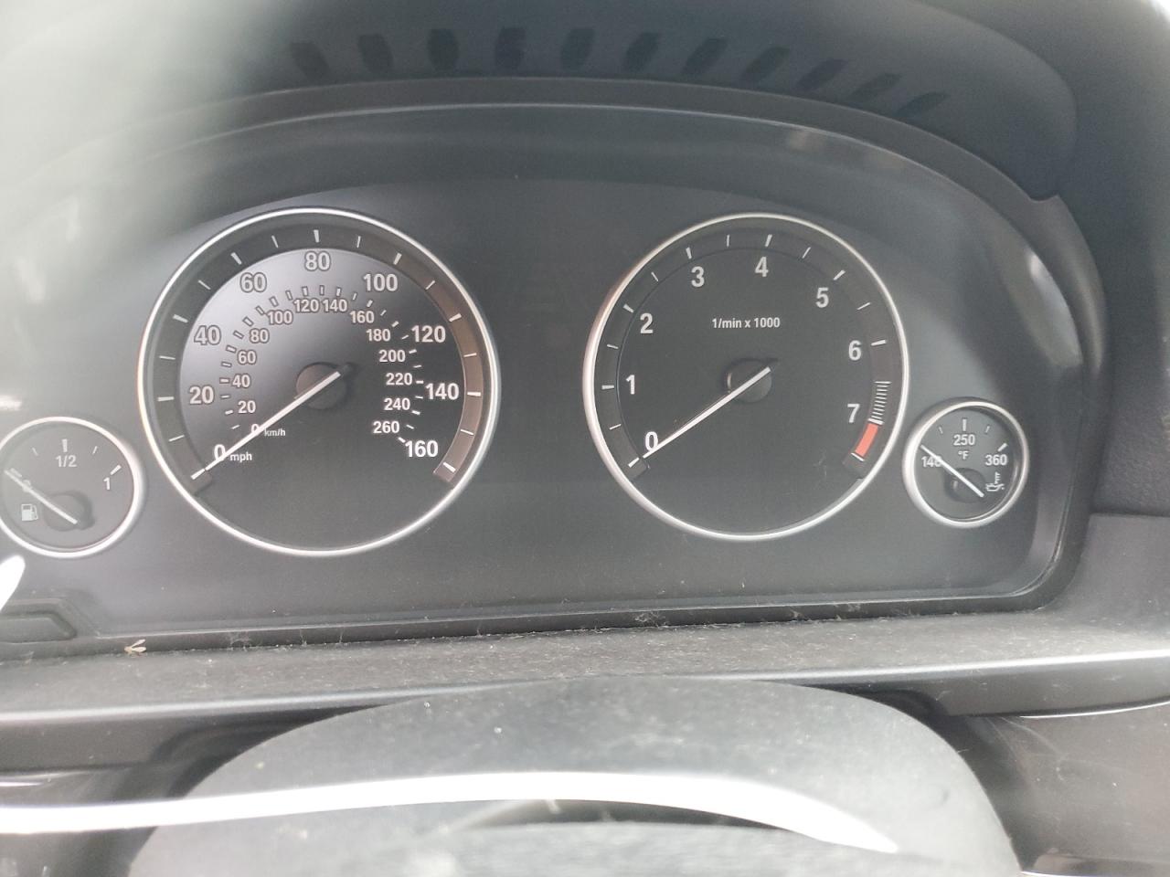 BMW 535 2011 — 10