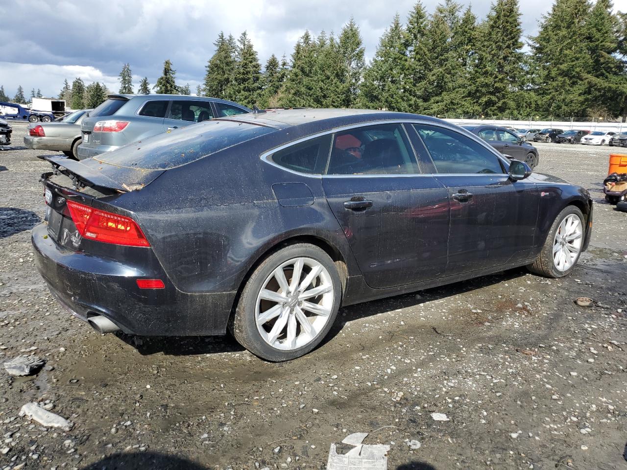 AUDI A7 2014 — 4