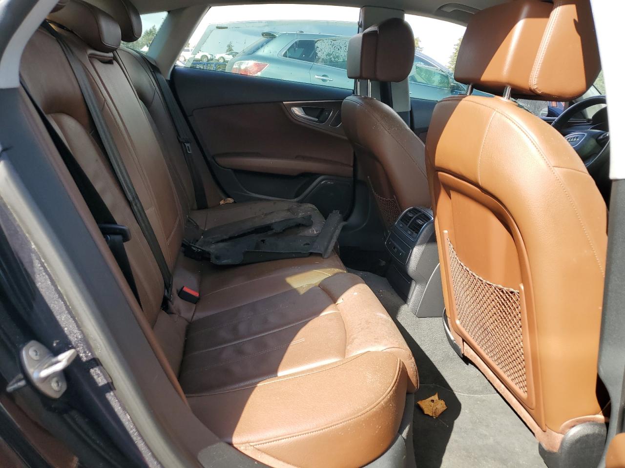 AUDI A7 2014 — 11