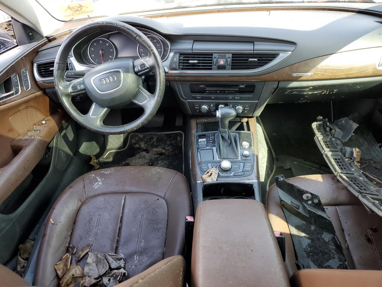 AUDI A7 2014 — 9