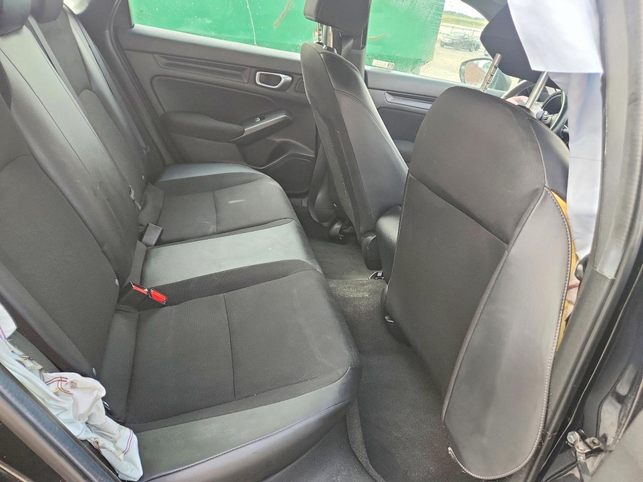 HONDA CIVIC 2024 — 11