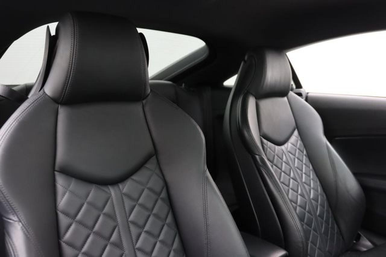 AUDI TT 2016 — 38