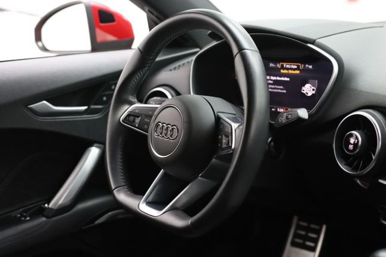 AUDI TT 2016 — 24