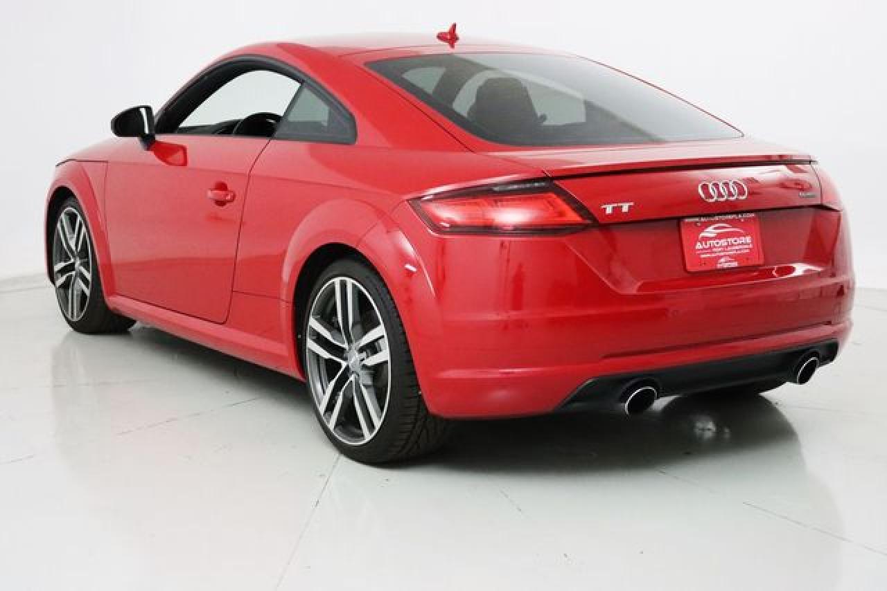 AUDI TT 2016 — 6