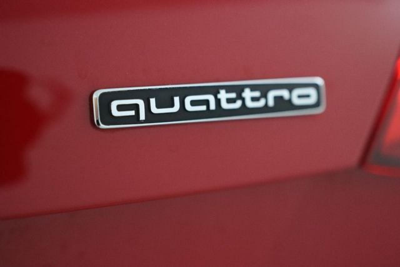 AUDI TT 2016 — 20