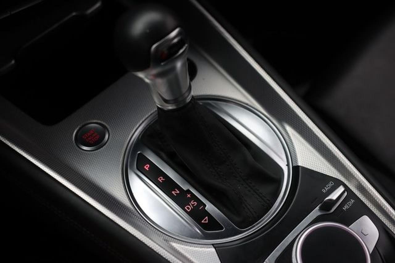 AUDI TT 2016 — 32