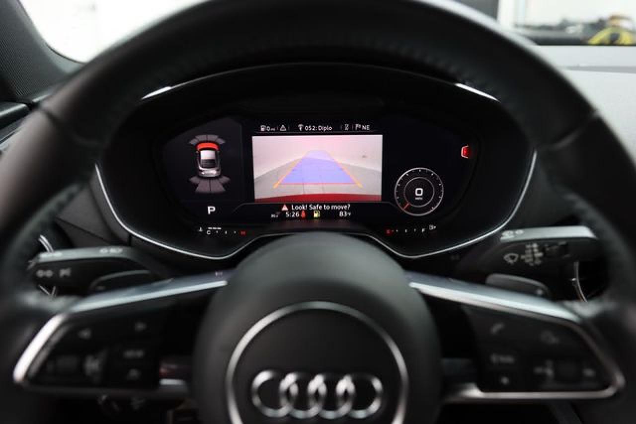 AUDI TT 2016 — 31