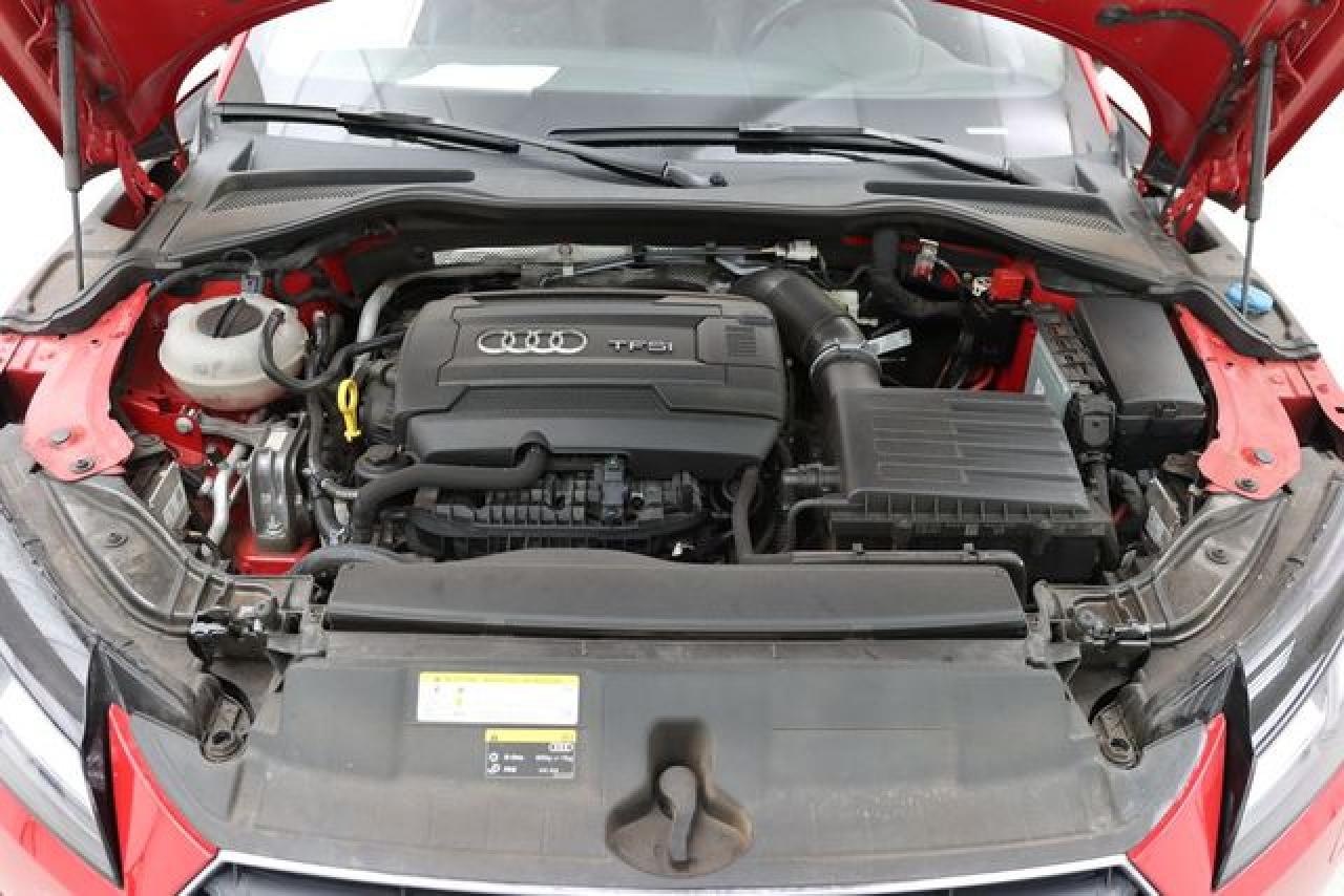 AUDI TT 2016 — 41