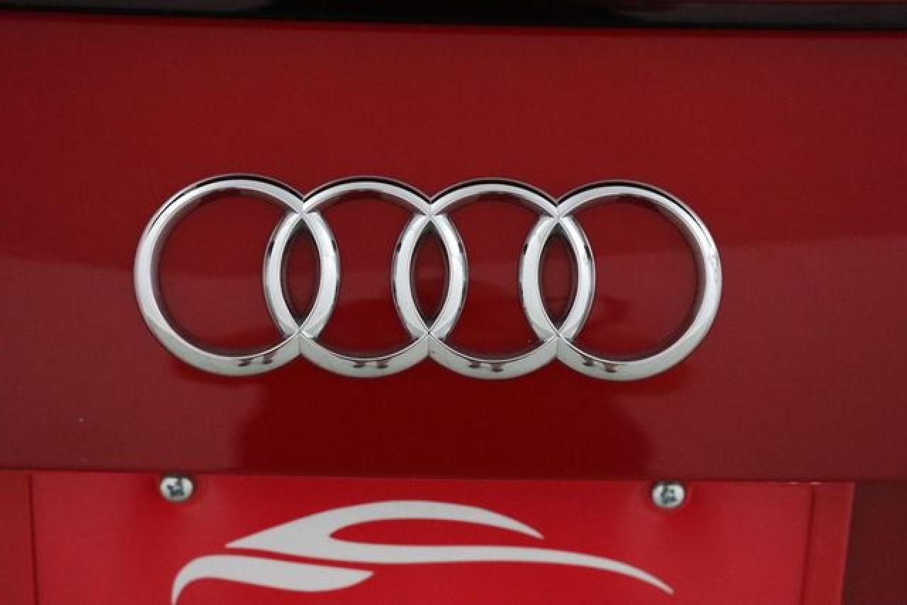 AUDI TT 2016 — 18
