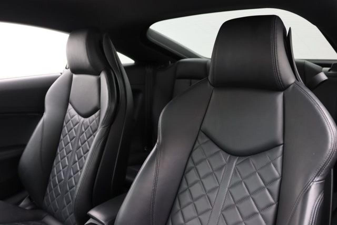 AUDI TT 2016 — 3
