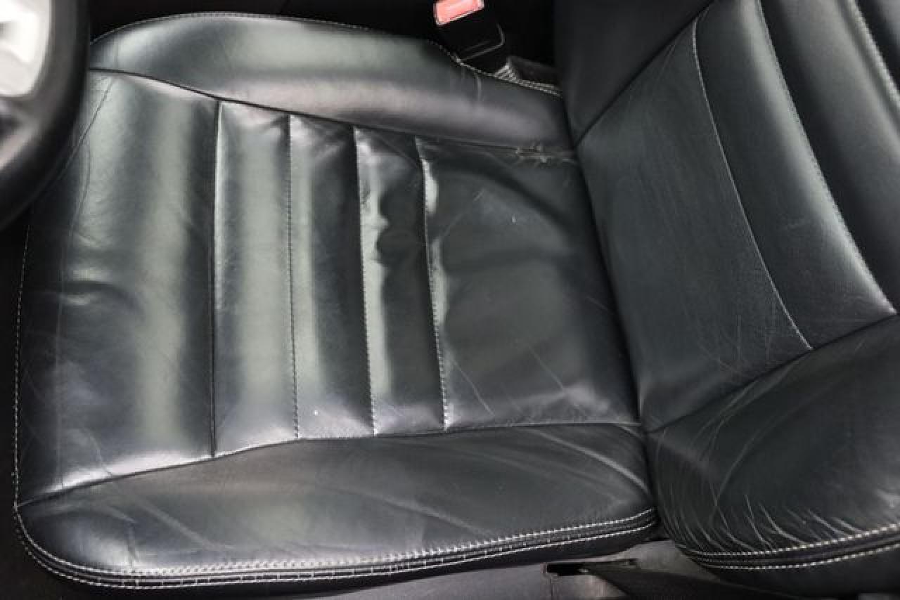 DODGE CHARGER 2011 — 38
