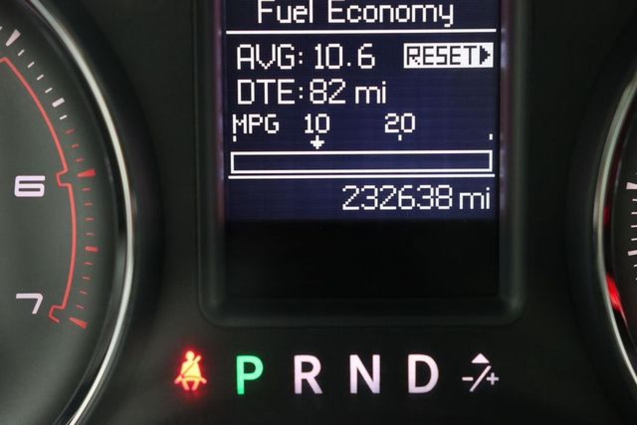DODGE CHARGER 2011 — 29