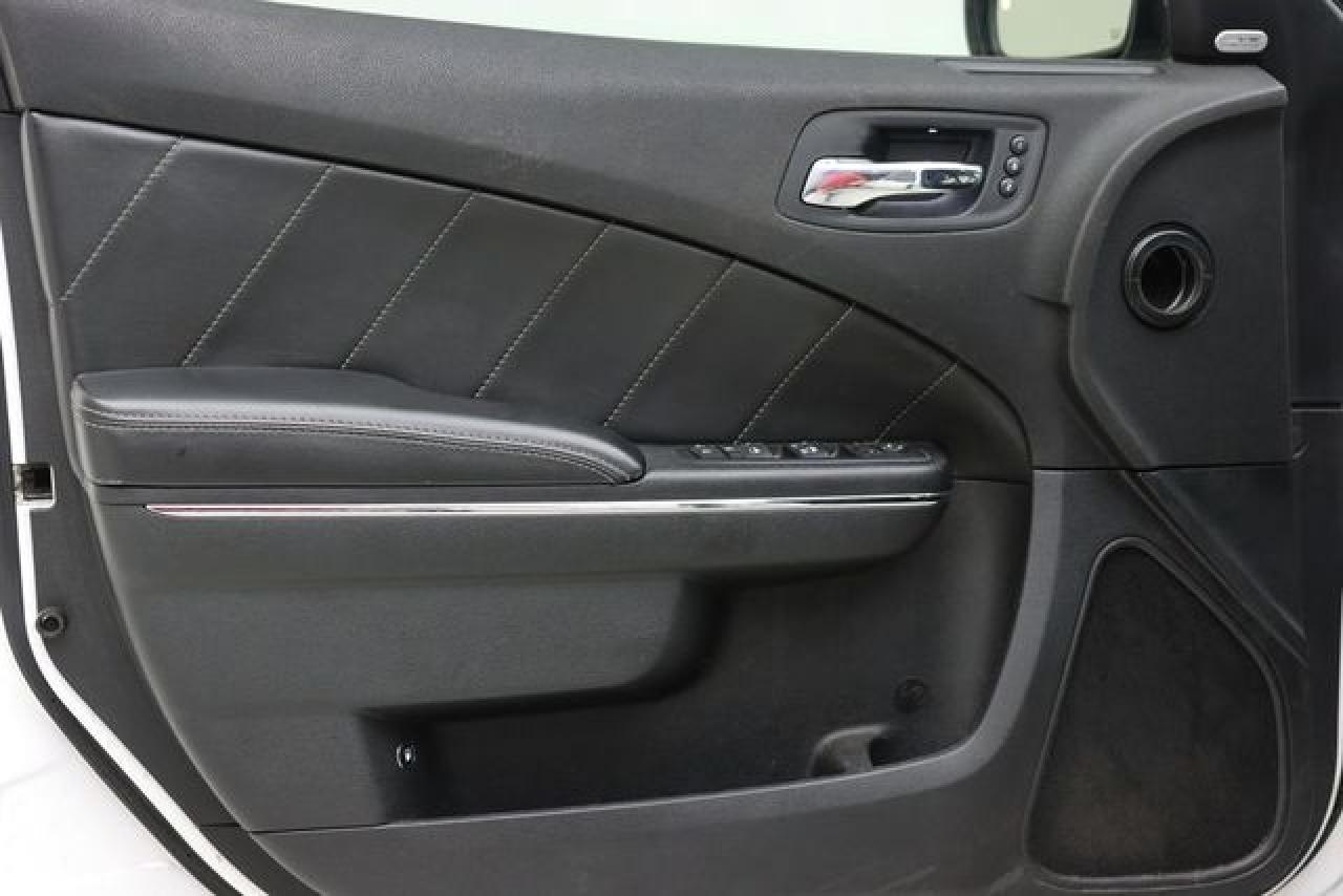 DODGE CHARGER 2011 — 20