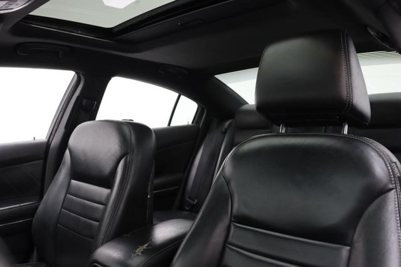 DODGE CHARGER 2011 — 3