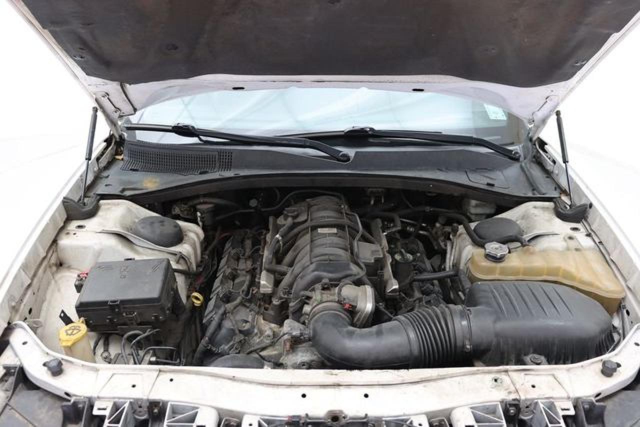 DODGE CHARGER 2011 — 44