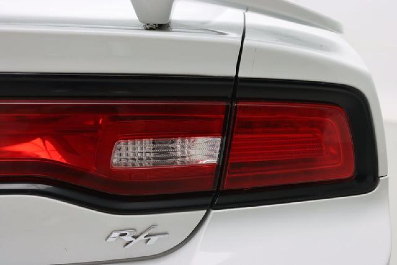 DODGE CHARGER 2011 — 15