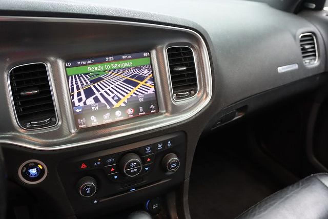 DODGE CHARGER 2011 — 34
