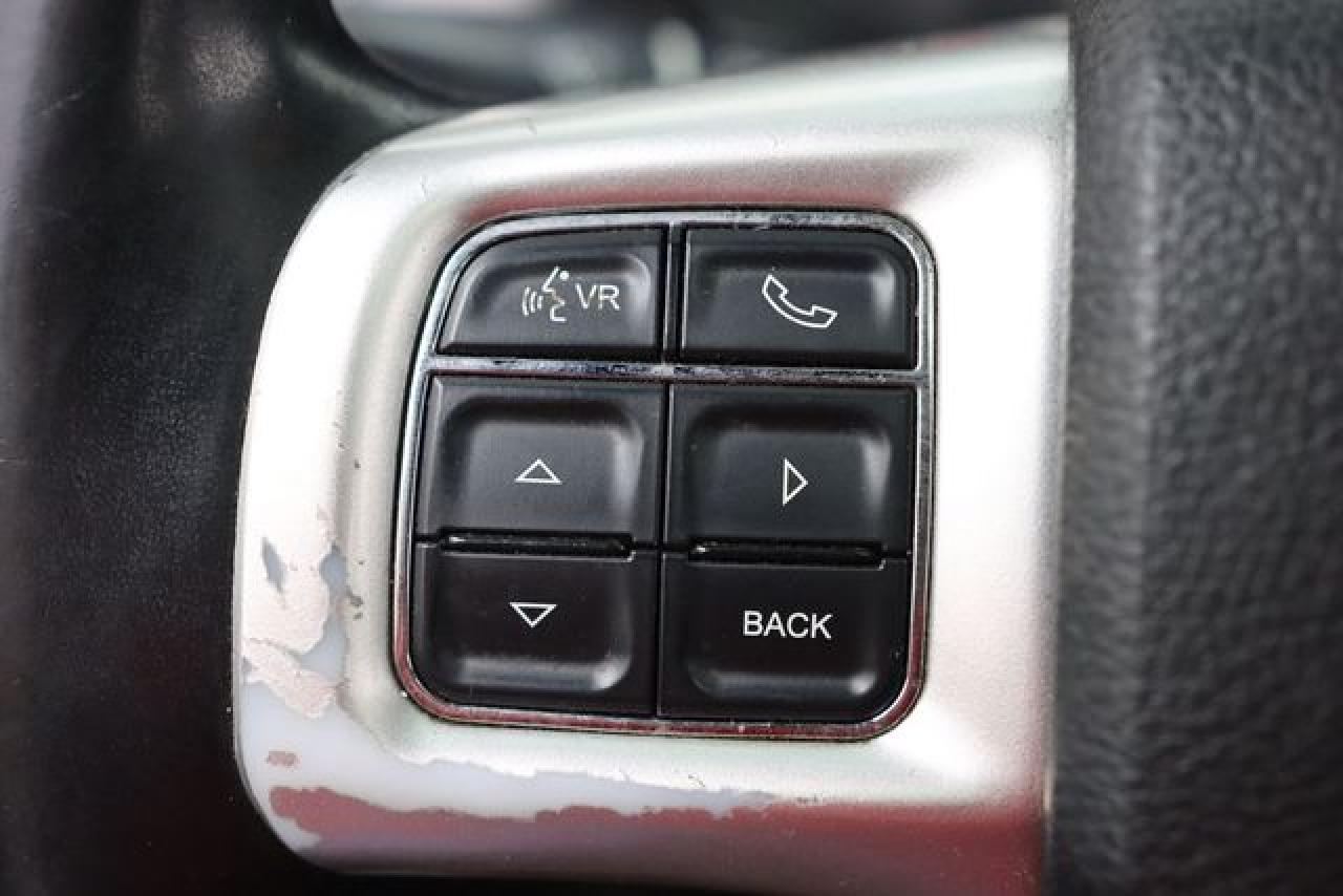 DODGE CHARGER 2011 — 26