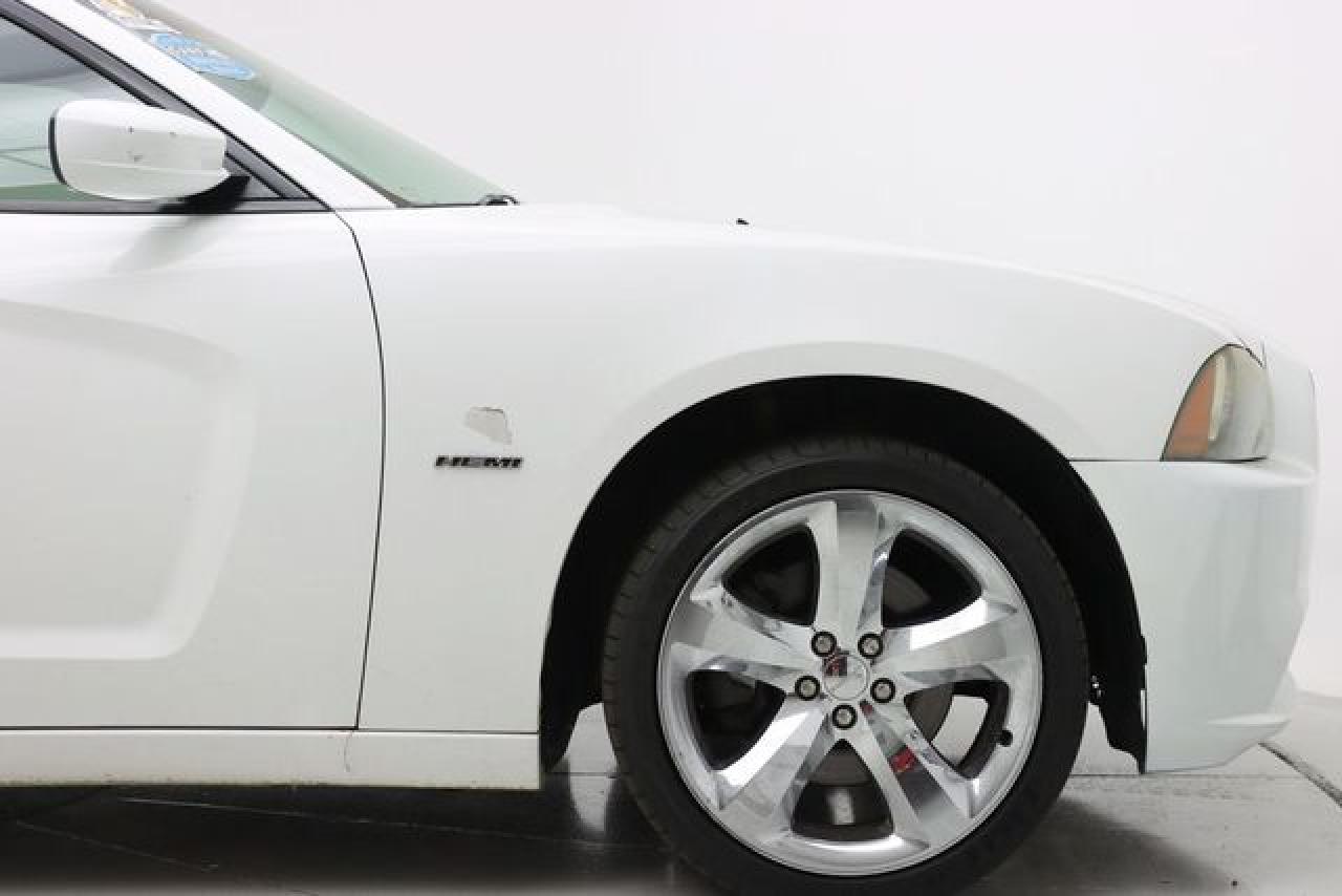 DODGE CHARGER 2011 — 9