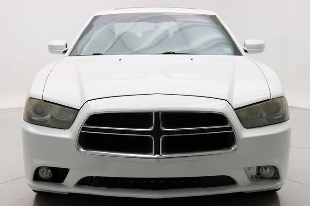 DODGE CHARGER 2011 — 4