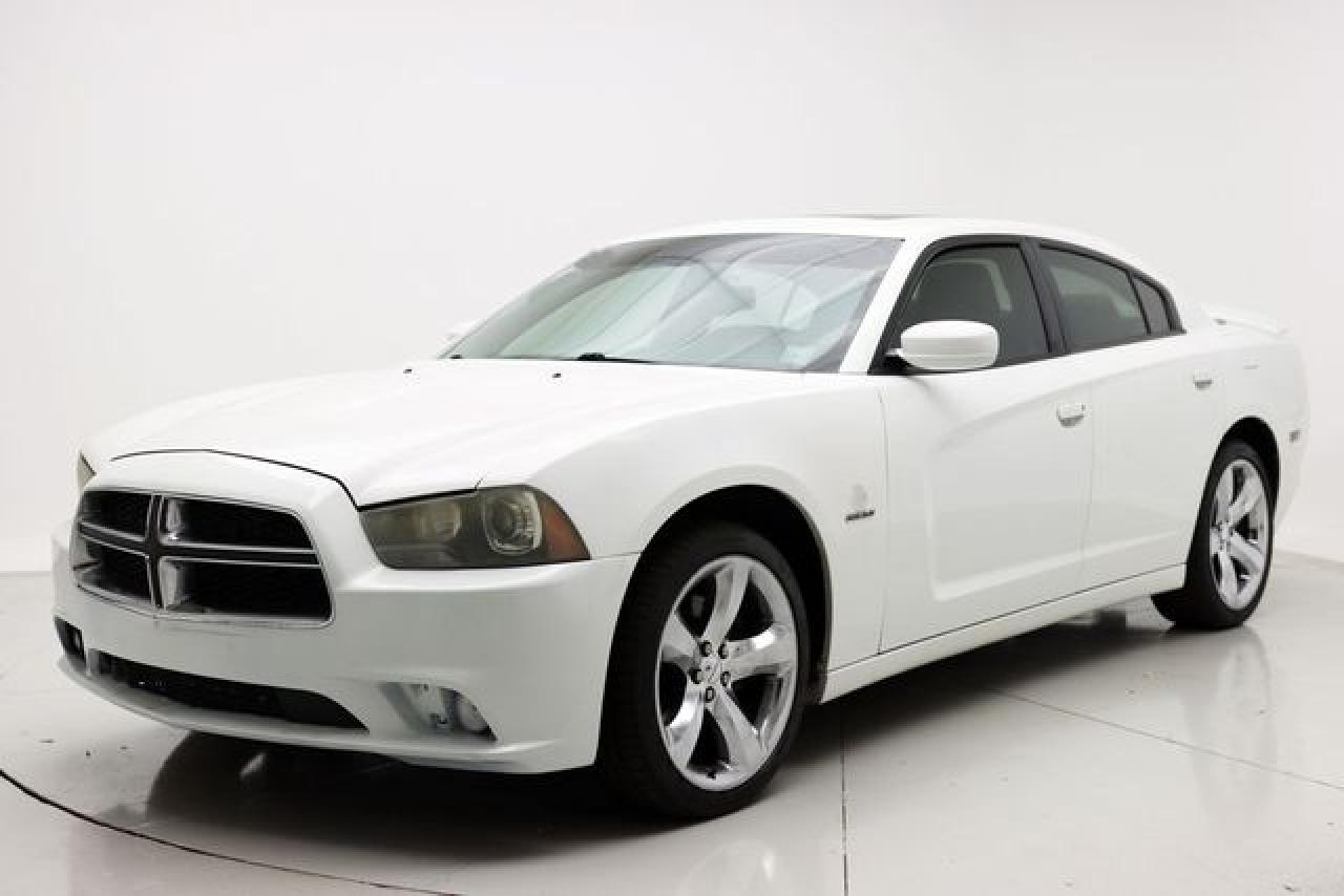 DODGE CHARGER 2011 — 19