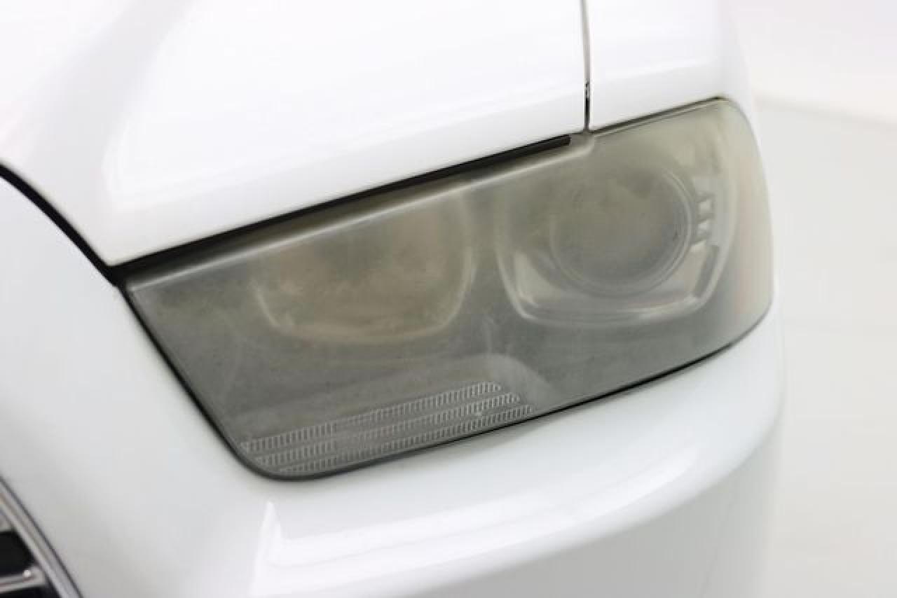 DODGE CHARGER 2011 — 6