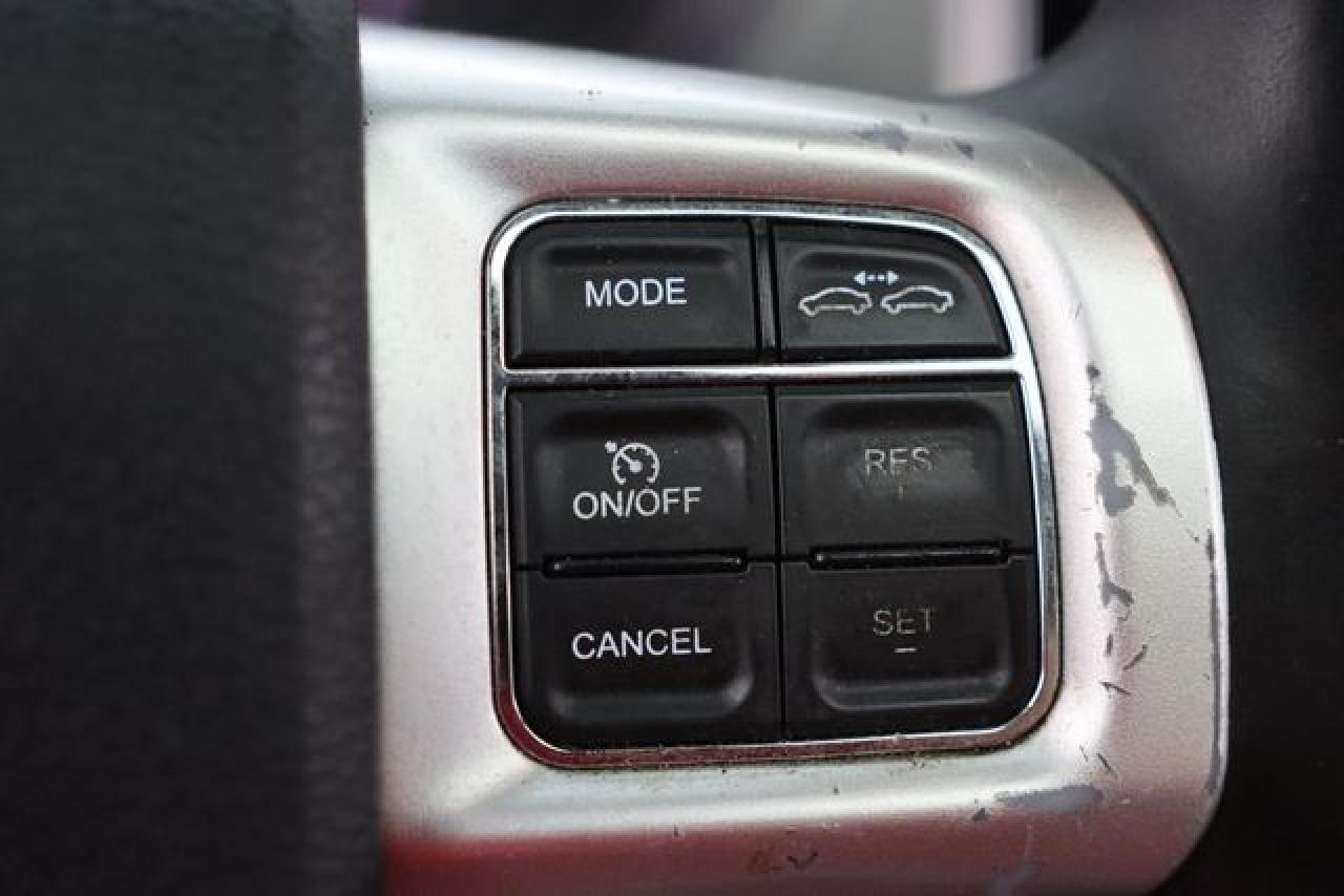 DODGE CHARGER 2011 — 27