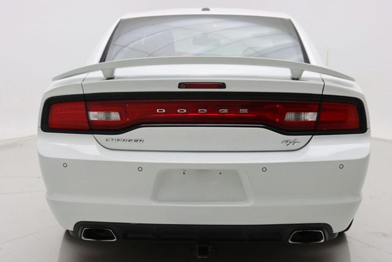 DODGE CHARGER 2011 — 13
