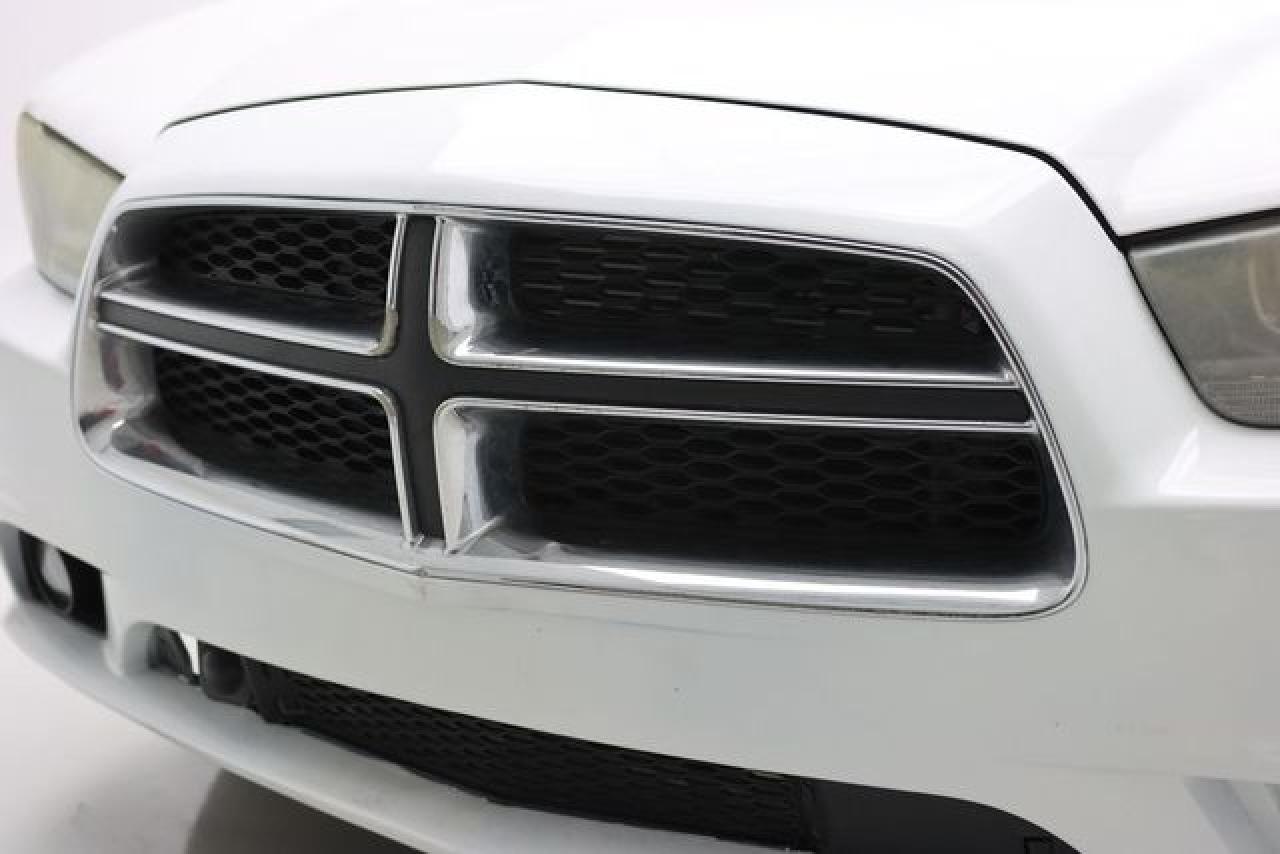 DODGE CHARGER 2011 — 7