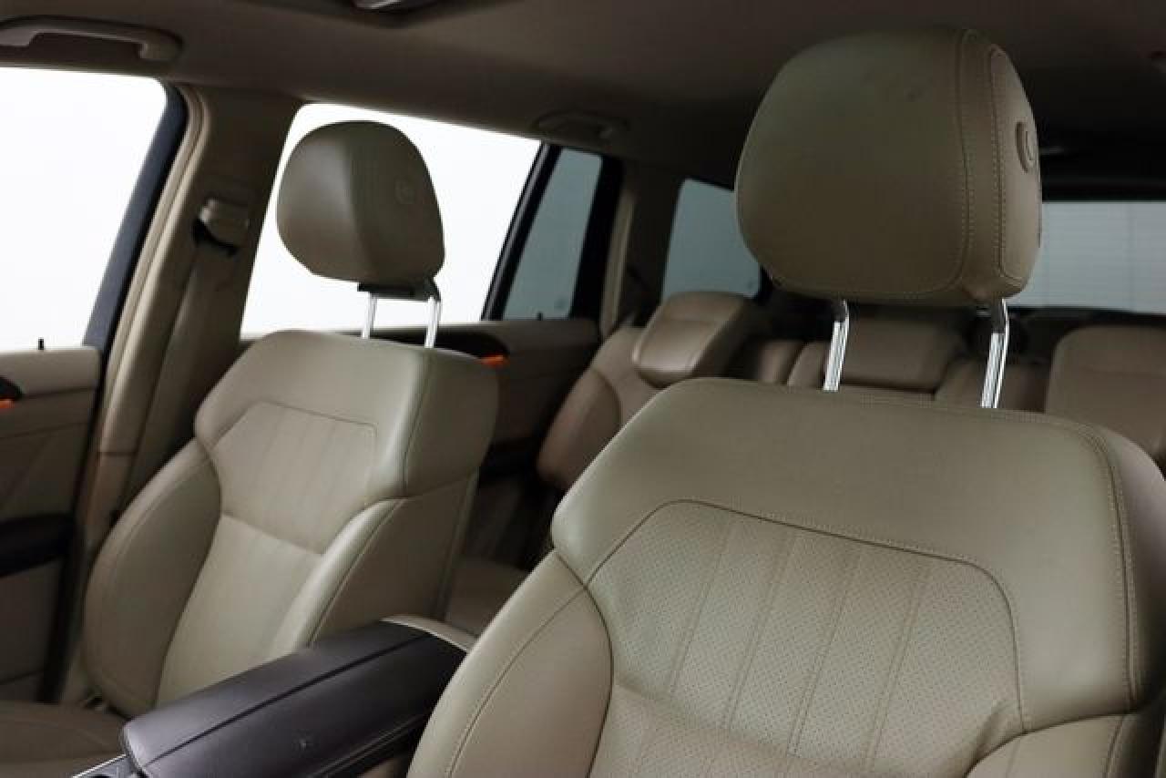 MERCEDES-BENZ GL 2016 — 3