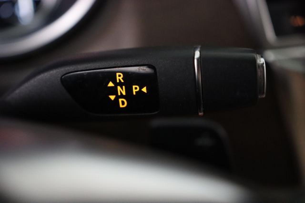 MERCEDES-BENZ GL 2016 — 39