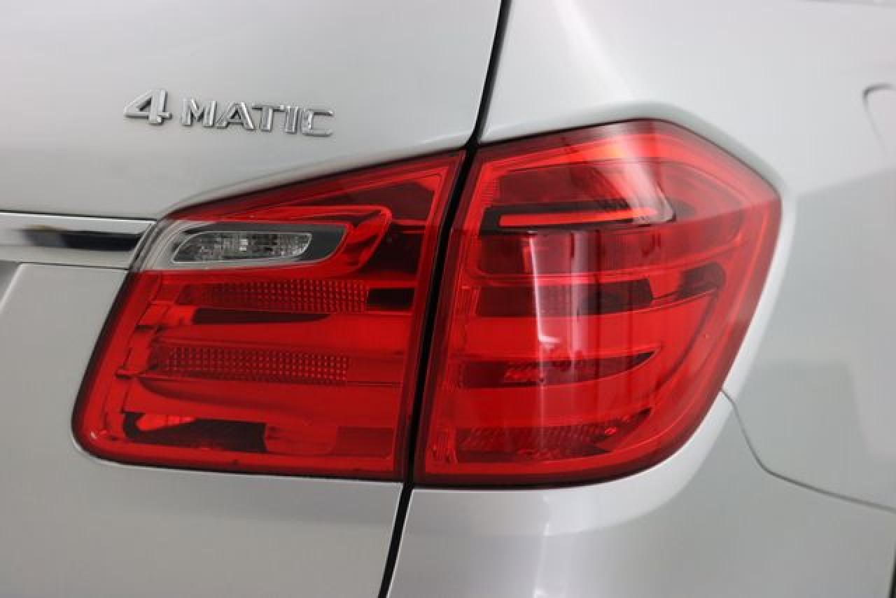 MERCEDES-BENZ GL 2016 — 18