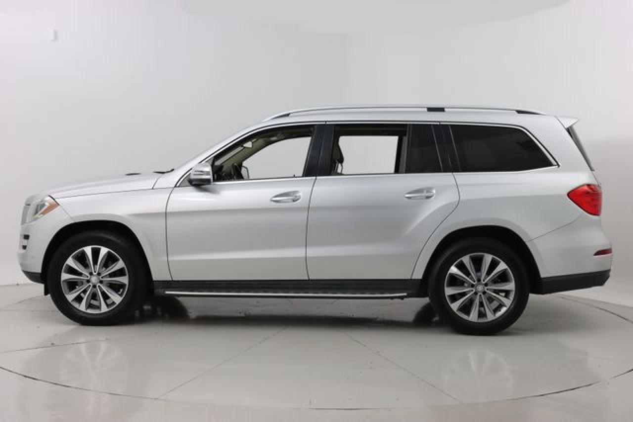 MERCEDES-BENZ GL 2016 — 8