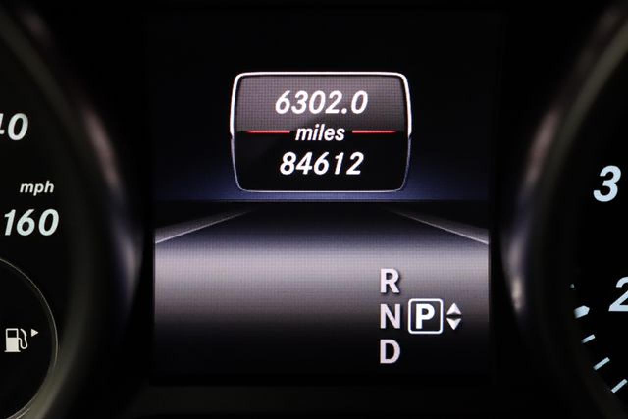 MERCEDES-BENZ GL 2016 — 35