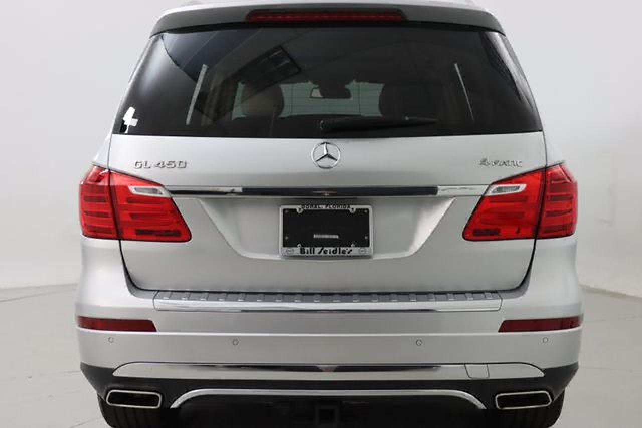 MERCEDES-BENZ GL 2016 — 6