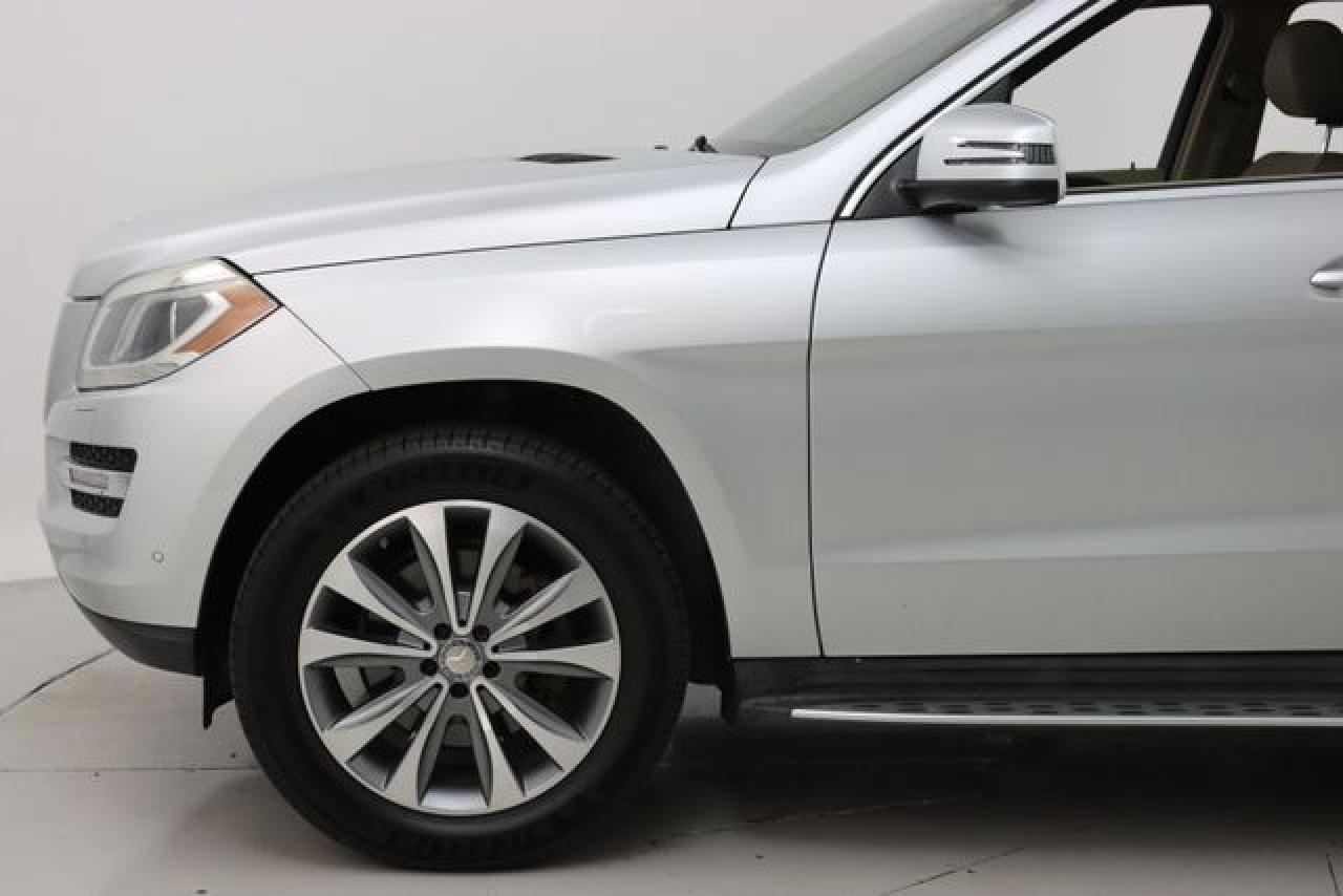 MERCEDES-BENZ GL 2016 — 14