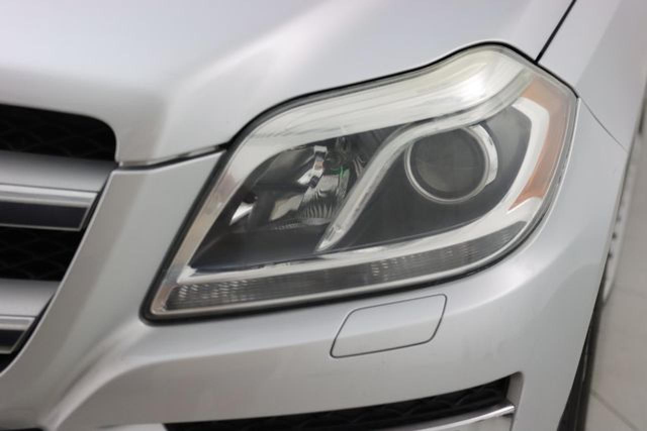MERCEDES-BENZ GL 2016 — 12
