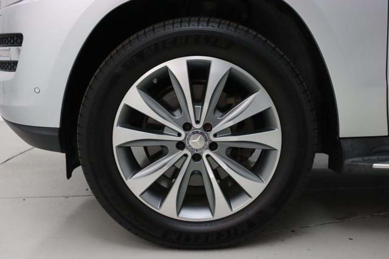 MERCEDES-BENZ GL 2016 — 15