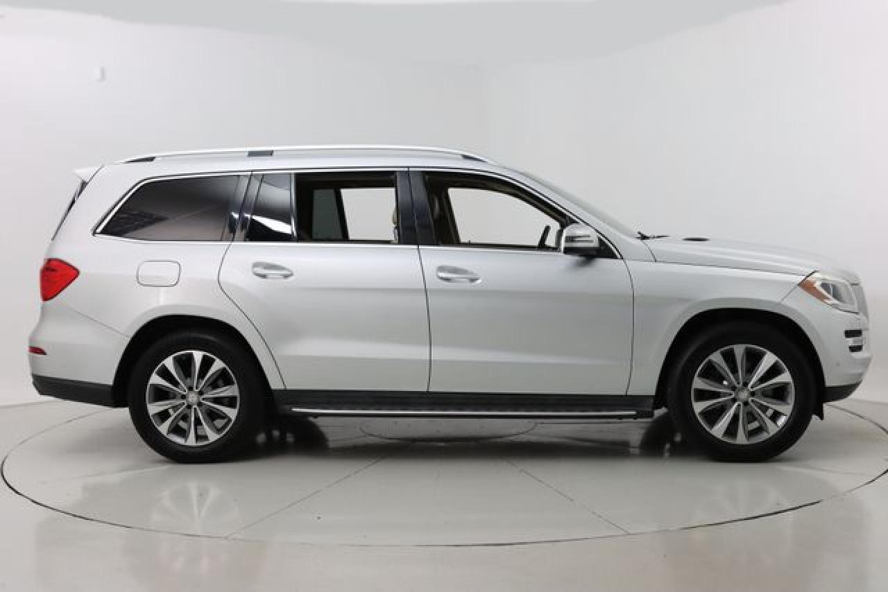 MERCEDES-BENZ GL 2016 — 4
