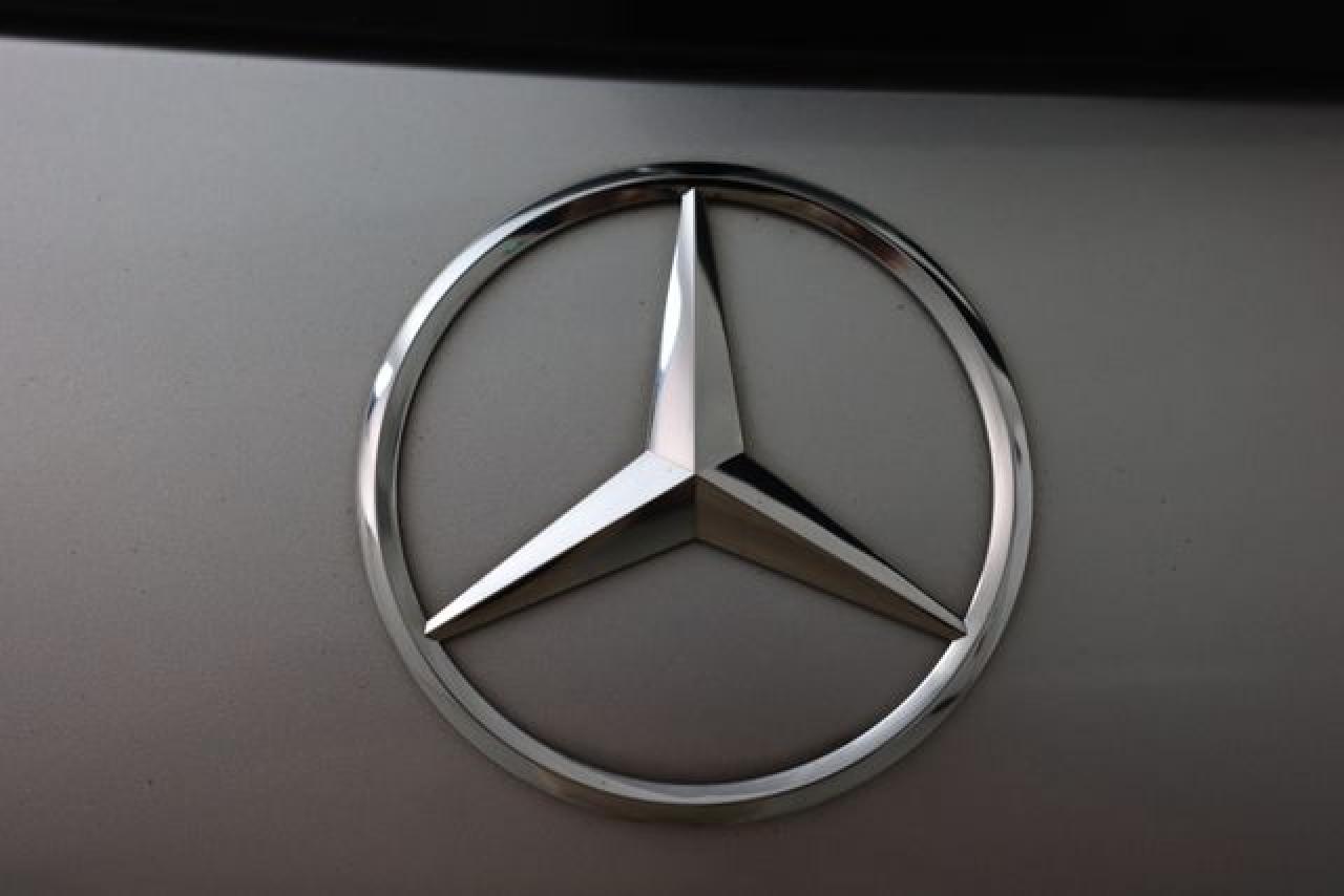 MERCEDES-BENZ GL 2016 — 20