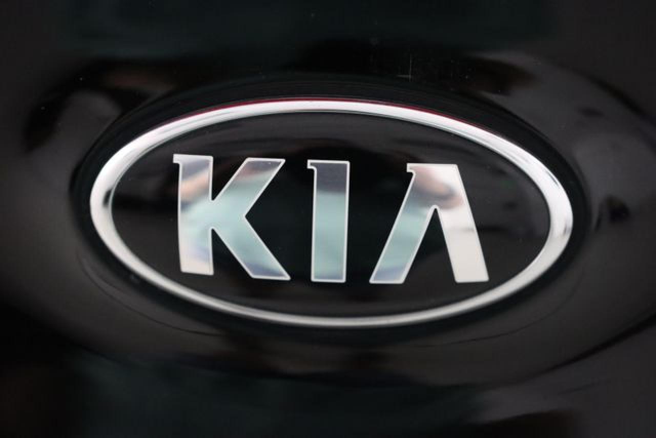 KIA SPORTAGE 2020 — 19