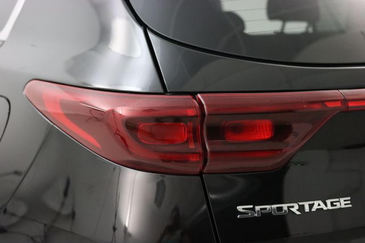 KIA SPORTAGE 2020 — 17