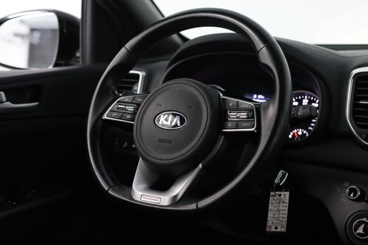 KIA SPORTAGE 2020 — 31
