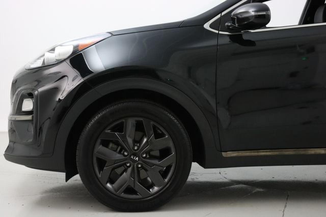 KIA SPORTAGE 2020 — 14
