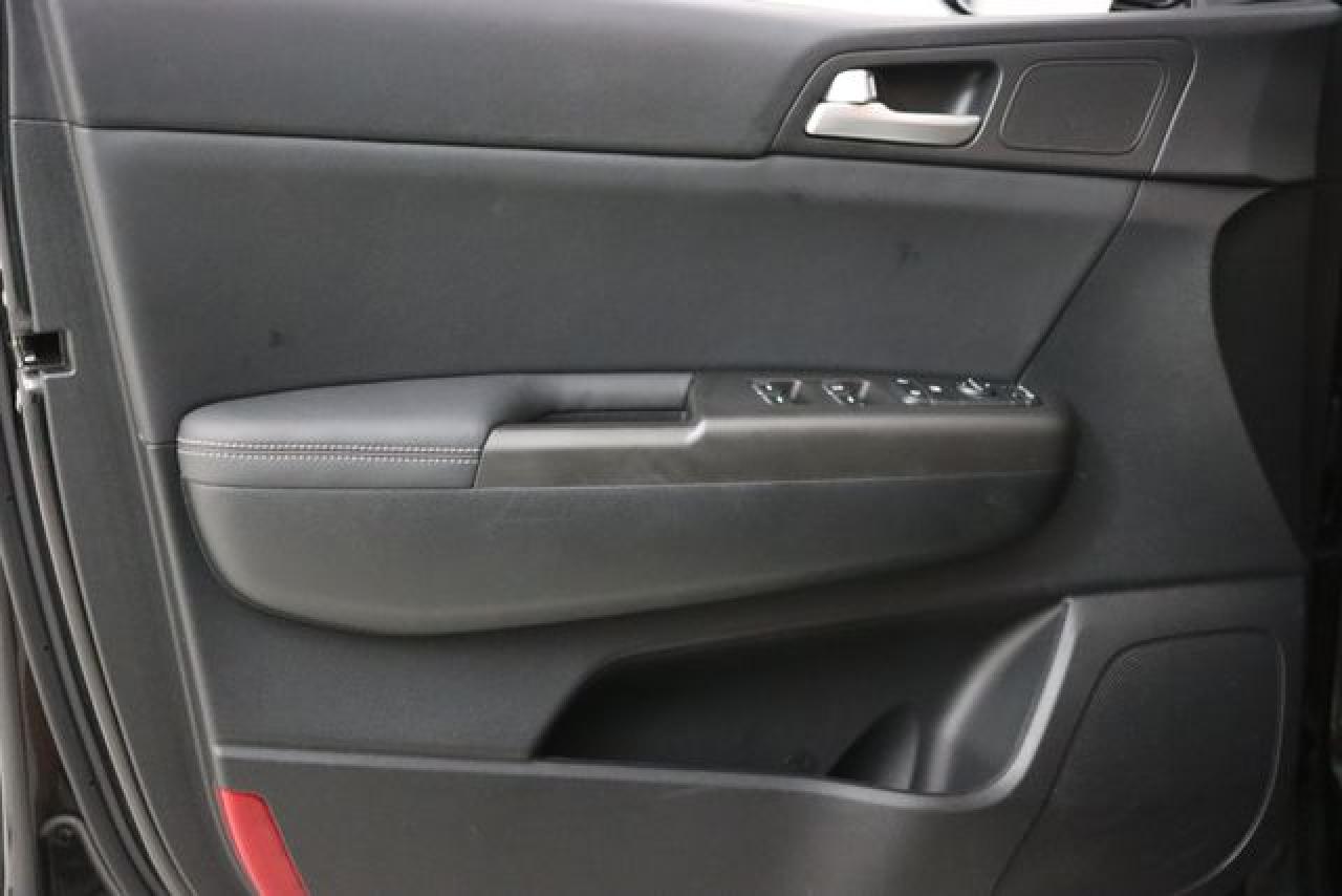 KIA SPORTAGE 2020 — 23