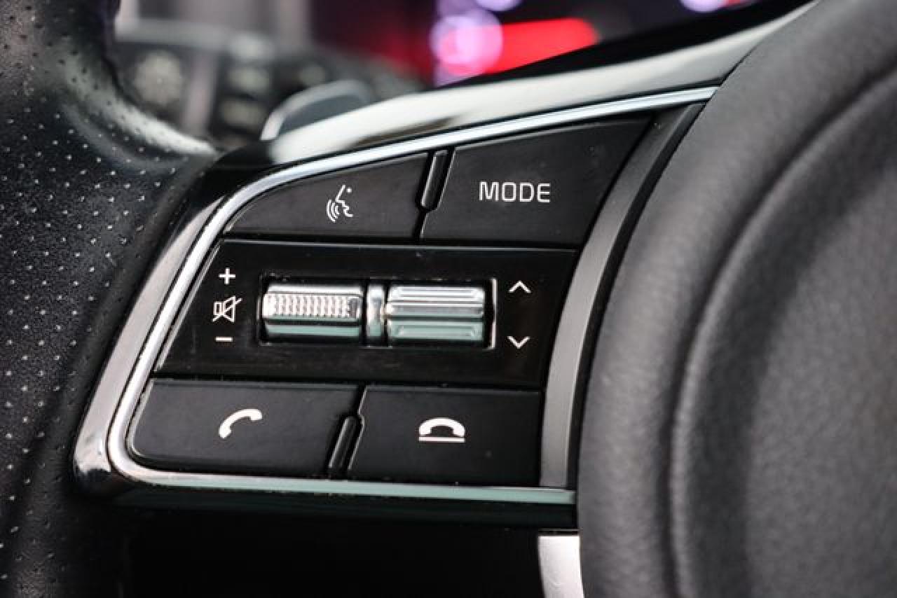 KIA SPORTAGE 2020 — 32