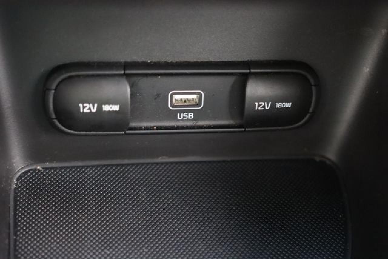 KIA SPORTAGE 2020 — 40