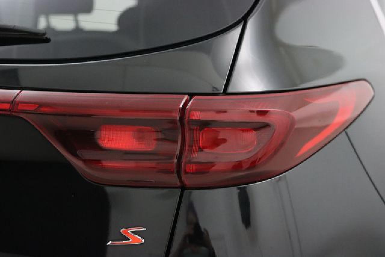KIA SPORTAGE 2020 — 18