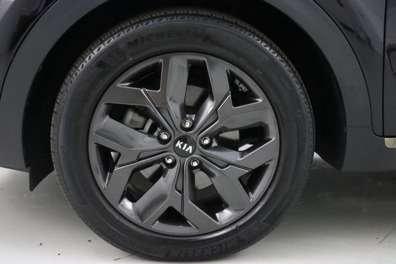 KIA SPORTAGE 2020 — 15