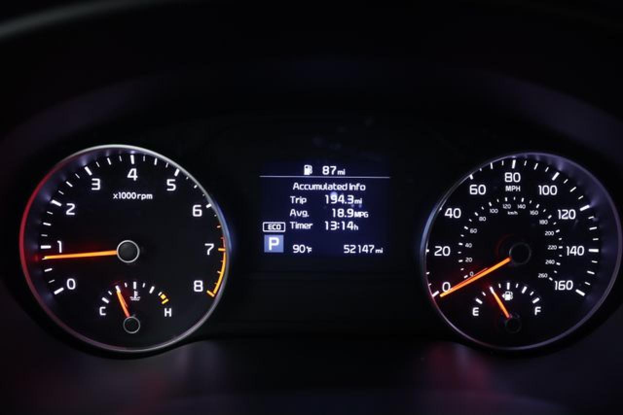 KIA SPORTAGE 2020 — 34
